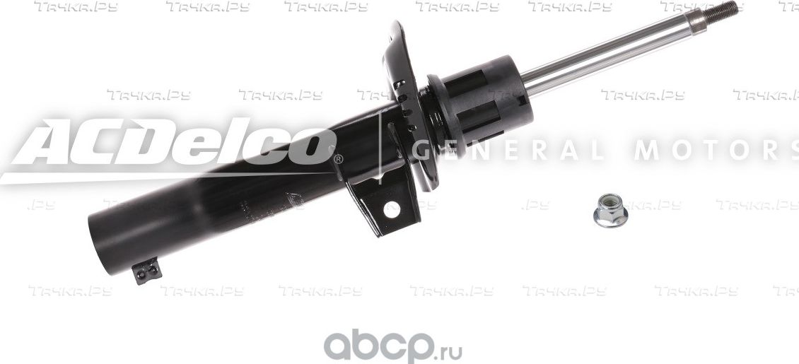 Амортизатор ACDelco передний для SEAT Alhambra II 2010-2026. Артикул 19376627