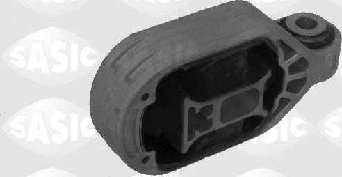 Подушка (опора) двигателя Sasic. Артикул 2704025