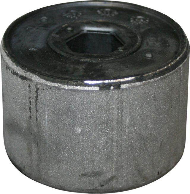 Сайлентблок переднего рычага подвески JP Group задний правый/левый для Audi A2 2000-2005. Артикул 1140206300