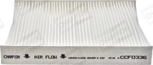 Салонный фильтр Champion для Honda Concerto 1989-1995. Артикул CCF0336