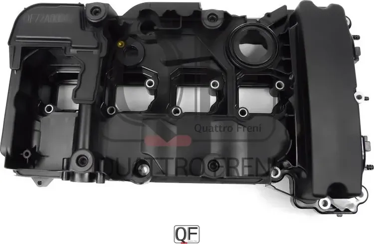 КРЫШКА КЛАПАННАЯ (Quattro Freni). Артикул QF72A00042