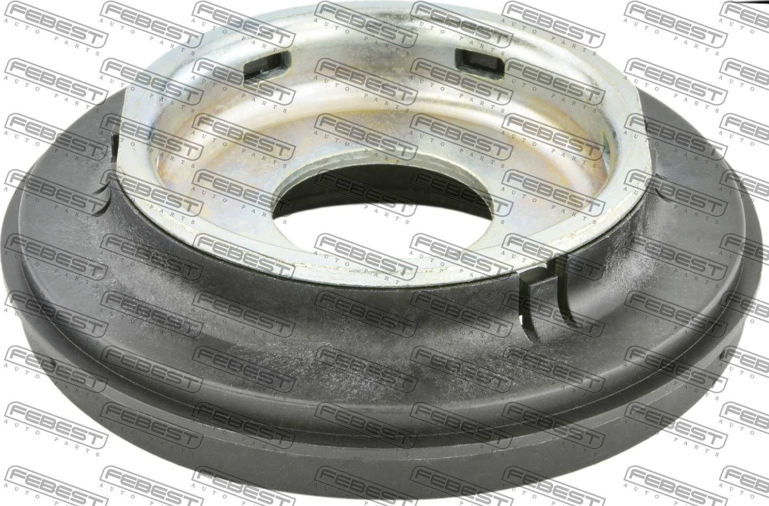Опорный подшипник амортизатора (стойки) Febest. Артикул OPB-MERBF