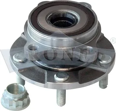 СТУПИЦА ПЕРЕДНЯЯ TOYOTA AURIS (07-) COROLLA (02-) RAV 4 II-III (00-) (Kroner) Kroner. Артикул K151874