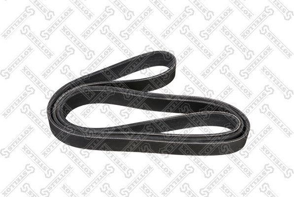 Приводной ремень поликлиновой Stellox. Артикул 09-02260-SX