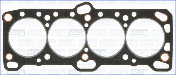 Прокладка ГБЦ Ajusa FIBERMAX для Hyundai Grace 1993-2004. Артикул 10079100