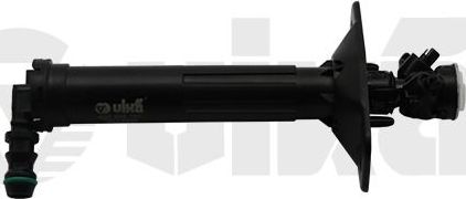 Форсунка омывателя фар Vika левая для Audi A6 allroad III (C7) 2012-2018. Артикул 99551793801