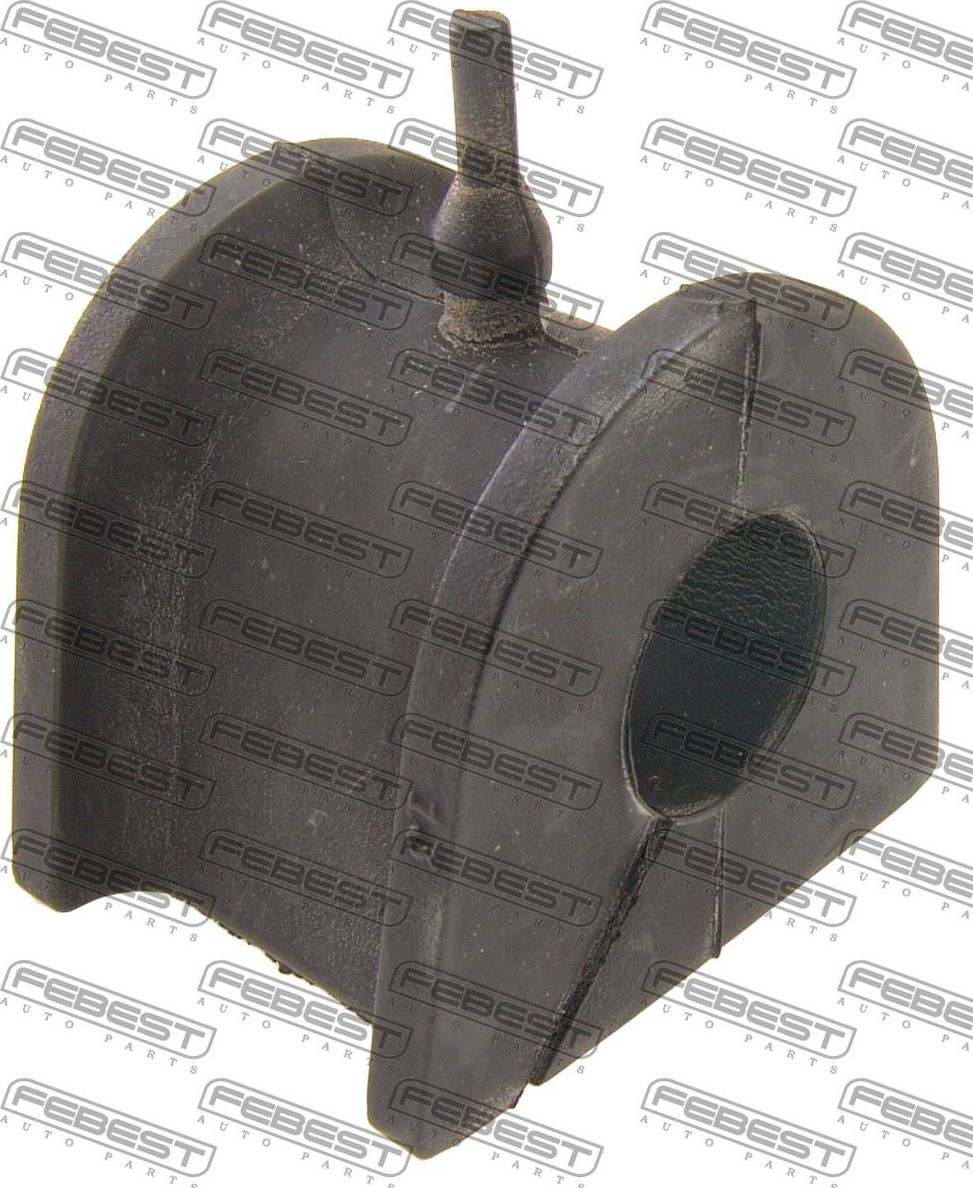 Втулка стабилизатора Febest. Артикул MSB-H58F