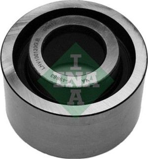 Направляющий (ведущий) ролик ремня ГРМ Ina для Rover Streetwise 2003-2005. Артикул 532 0429 10