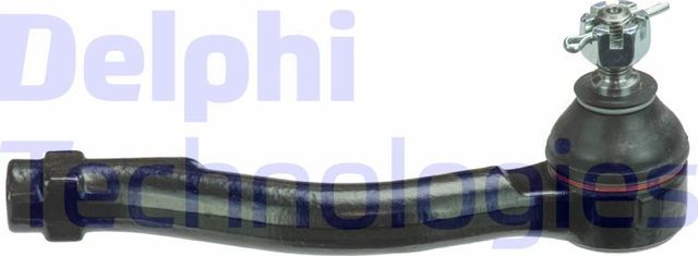Наконечник рулевой тяги Delphi. Артикул TA2390