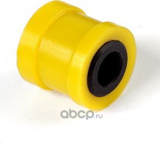 Сайлентблок полиуретановый передней подвески  стойки стабилизатора MERCEDES модель 210 (Точка Опоры). Артикул 11-06-1660