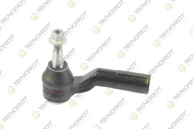 Наконечник рулевой тяги Teknorot (сталь). Артикул VO-702