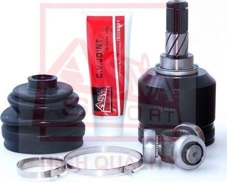 Шрус внутренний (граната) Asva. Артикул NSIL-W11