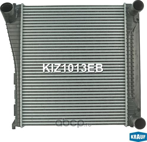 Интеркулер (Krauf). Артикул KIZ1013EB
