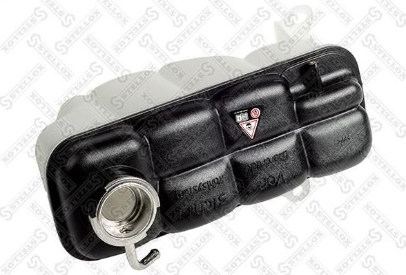 Расширительный бачок Stellox. Артикул 75-51254-SX