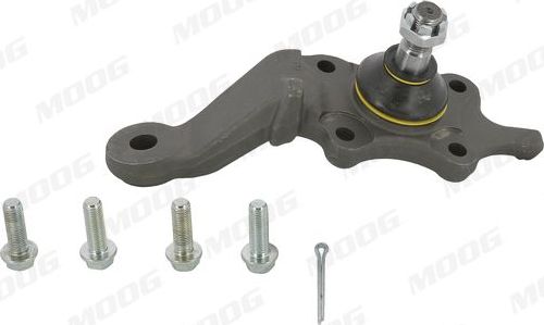 Шаровая опора MOOG. Артикул TO-BJ-3010