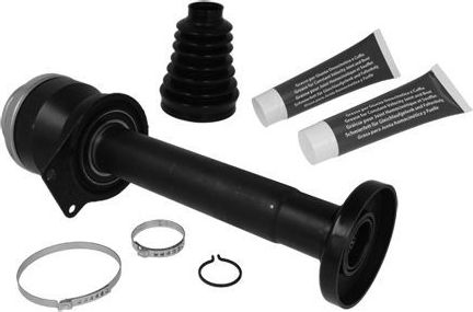 Шрус внутренний (граната) Cifam передний правый для Volkswagen Multivan T5 2003-2009. Артикул 617-035