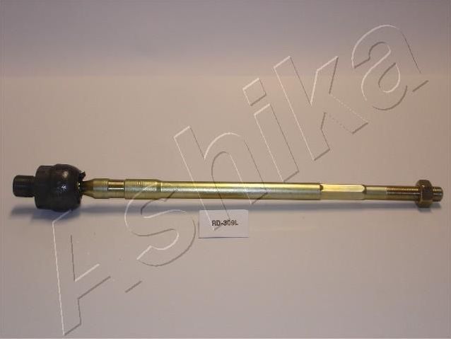 Рулевая тяга ASHIKA левая для Mazda 323 III (BF) 1985-1995. Артикул 103-03-309L