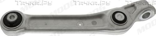Продольный рычаг передней подвески MOOG (алюминий). Артикул AU-TC-15366