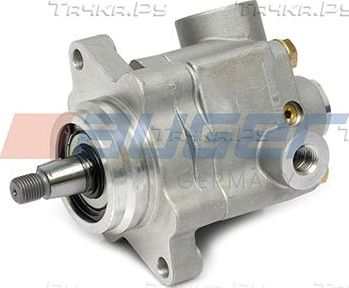 Насос ГУР Auger для Scania 4 1995-2010. Артикул 65261