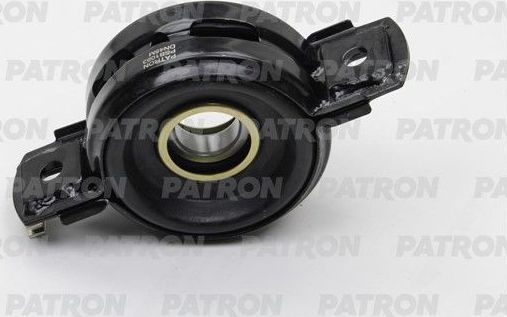 Подвесной подшипник карданного вала Patron. Артикул PSB1083