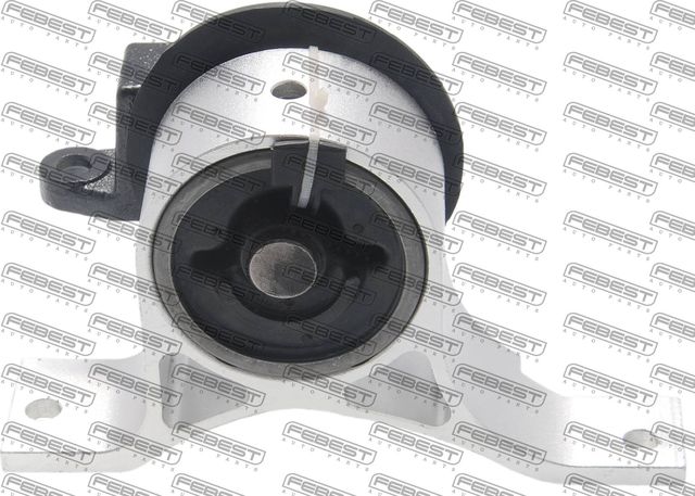 Подушка (опора) двигателя Febest. Артикул NM-J31RH