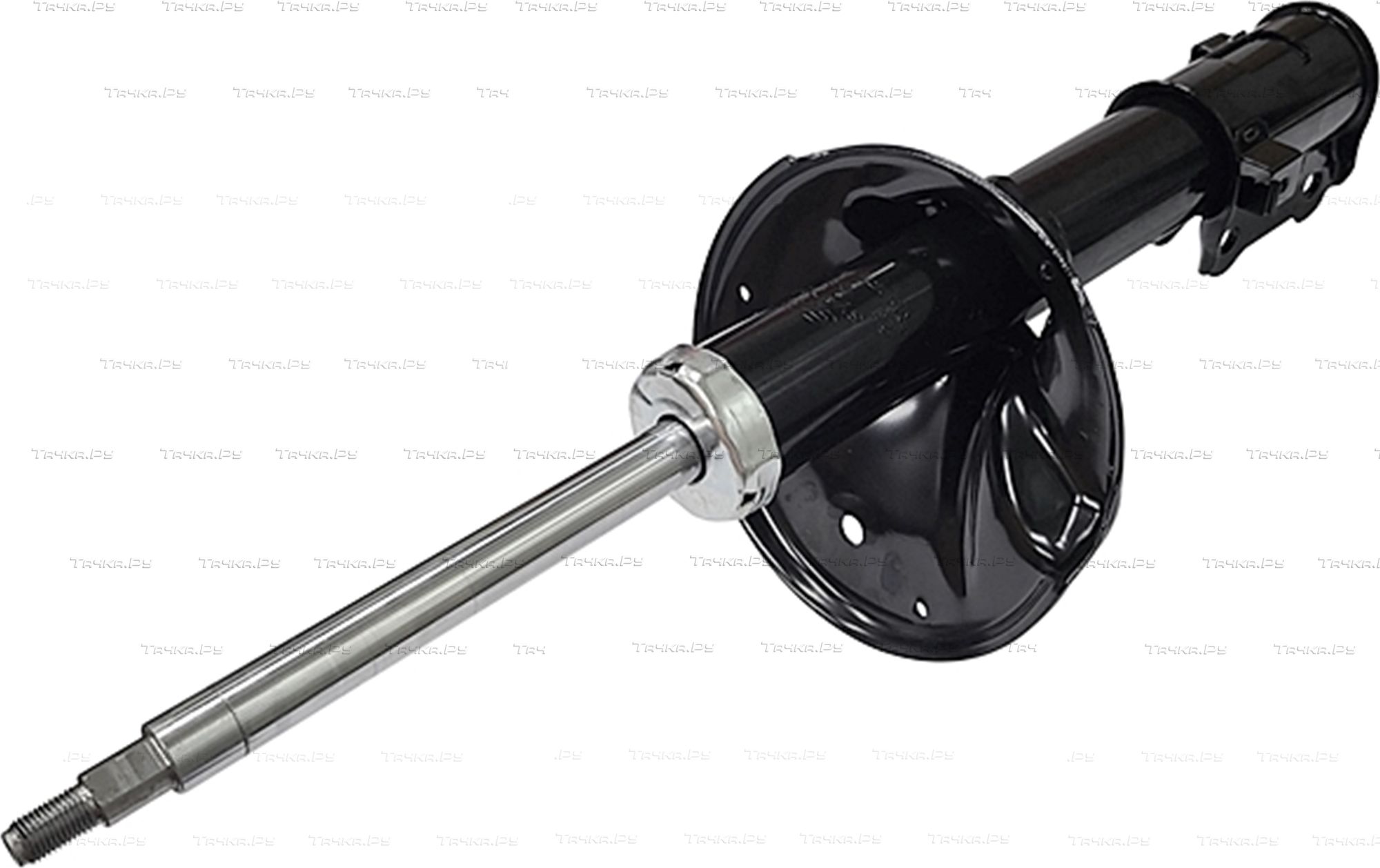 Амортизатор CTR передний левый для Hyundai Matrix I 2001-2010. Артикул GY0738G
