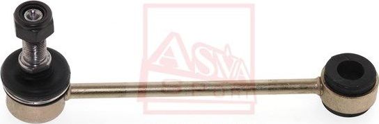 Стойка (тяга) стабилизатора Asva. Артикул 0323-PRR