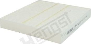 Салонный фильтр Hengst. Артикул E3917LI