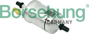 Топливный фильтр Borsehung для Skoda Fabia II 2006-2014. Артикул B12822