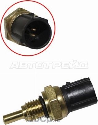 Датчик температуры охлаждающей жидкости B20BB18B (SAT). Артикул ST37870PK2005