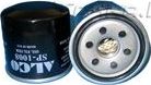 Масляный фильтр Alco Filters для Suzuki Vitara II 2015-2026. Артикул SP-1008