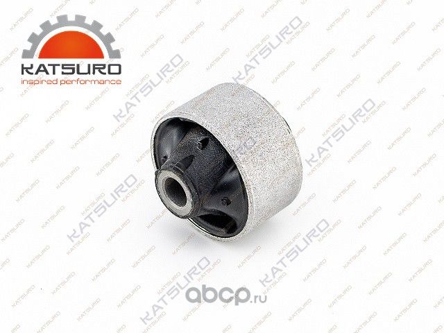 САЙЛЕНТБЛОК РЫЧАГА (Katsuro). Артикул KAT368SD