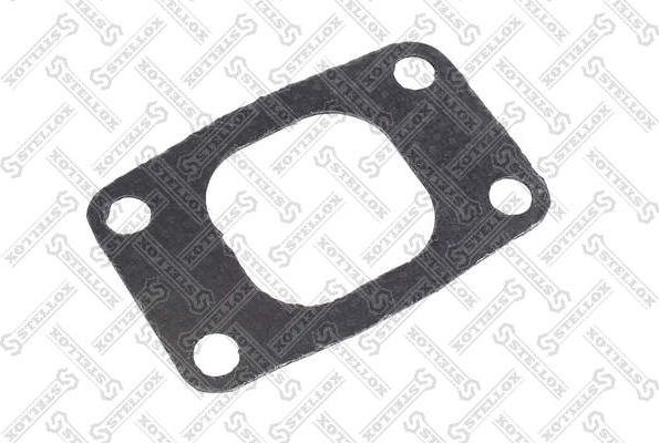 Прокладка выпускного коллектора Stellox. Артикул 81-65442-SX