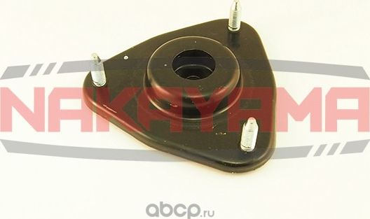 Опора амортизатора (Nakayama). Артикул L1512