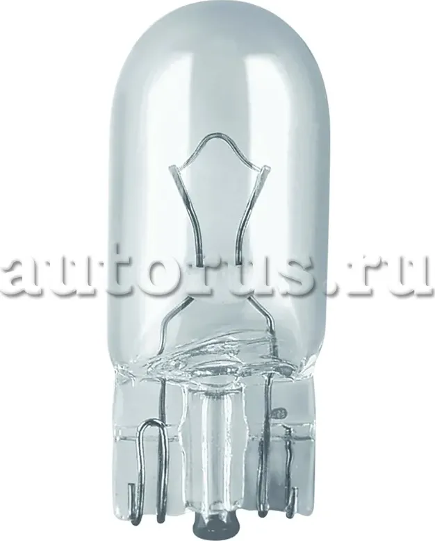 Лампа накаливания (Wolfram). Артикул 26305