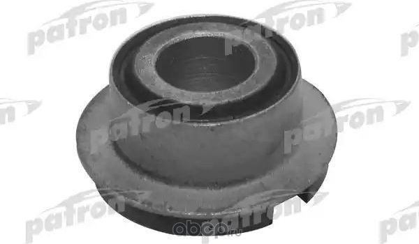 Сайлентблок рычага подвески (Patron) Patron. Артикул PSE1434
