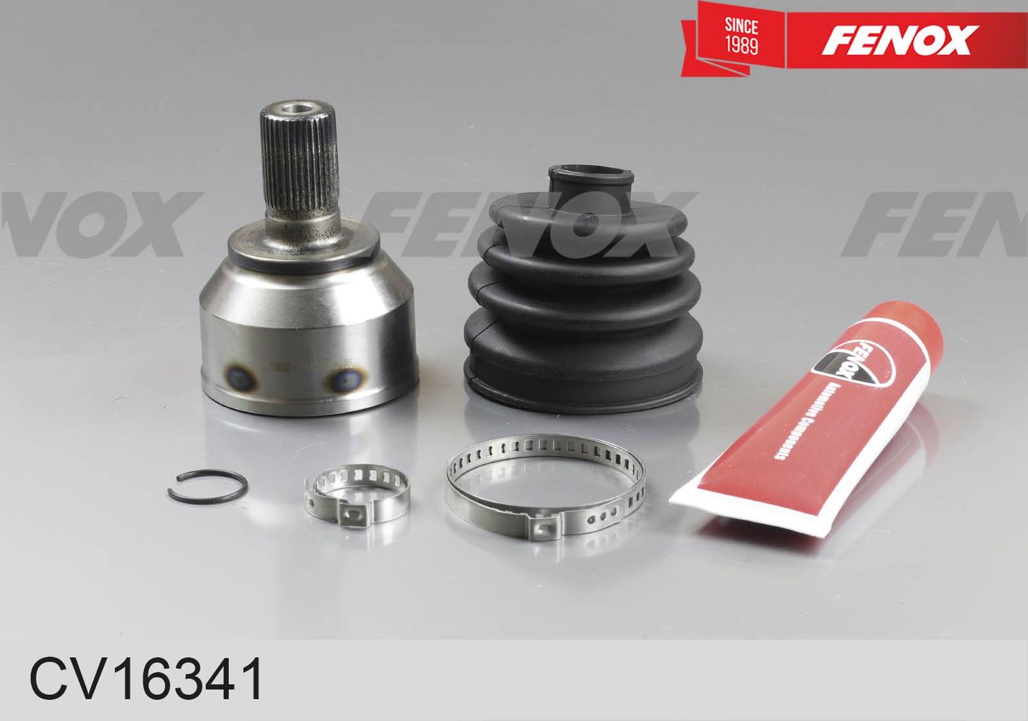 Шрус внутренний (граната) Fenox. Артикул CV16341