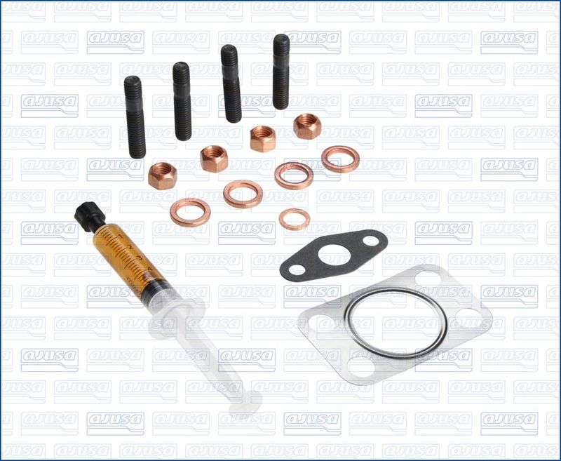 Ремкомплект турбокомпрессора Ajusa. Артикул JTC11351