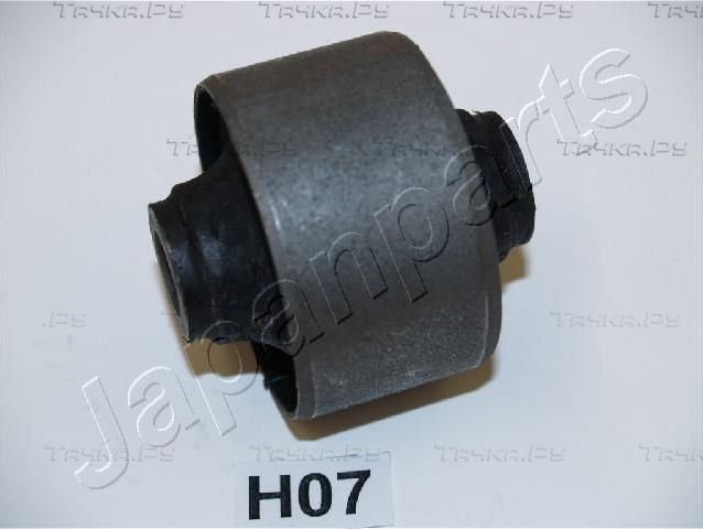 Сайлентблок переднего рычага подвески Japanparts. Артикул RU-H07