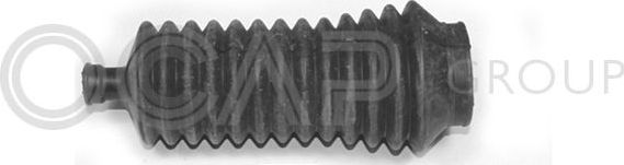 Пыльник рулевой рейки OCAP передний правый/левый для Renault Master II 1998-2010. Артикул 1211392