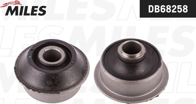 Сайлентблок переднего рычага подвески Miles. Артикул DB68258