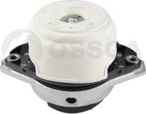 Подушка (опора) двигателя OSSCA. Артикул 33206