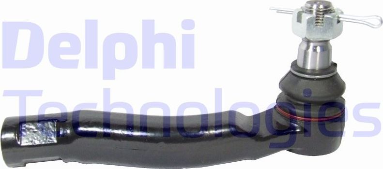 Наконечник рулевой тяги Delphi. Артикул TA2369