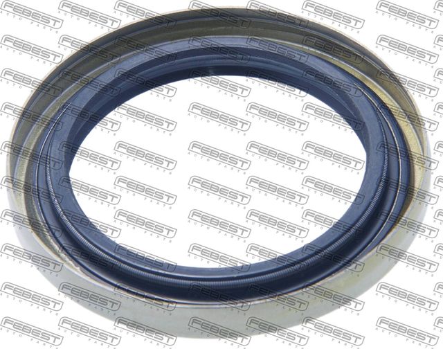 Сальник ступицы Febest. Артикул 95HDS-52720811X