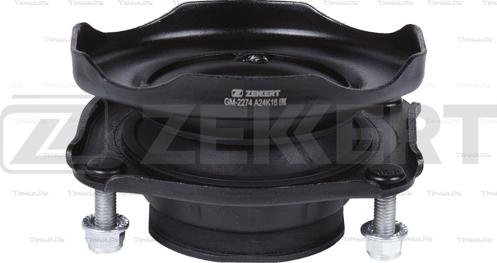 Отбойник амортизатора (стойки) Zekkert. Артикул GM-2274