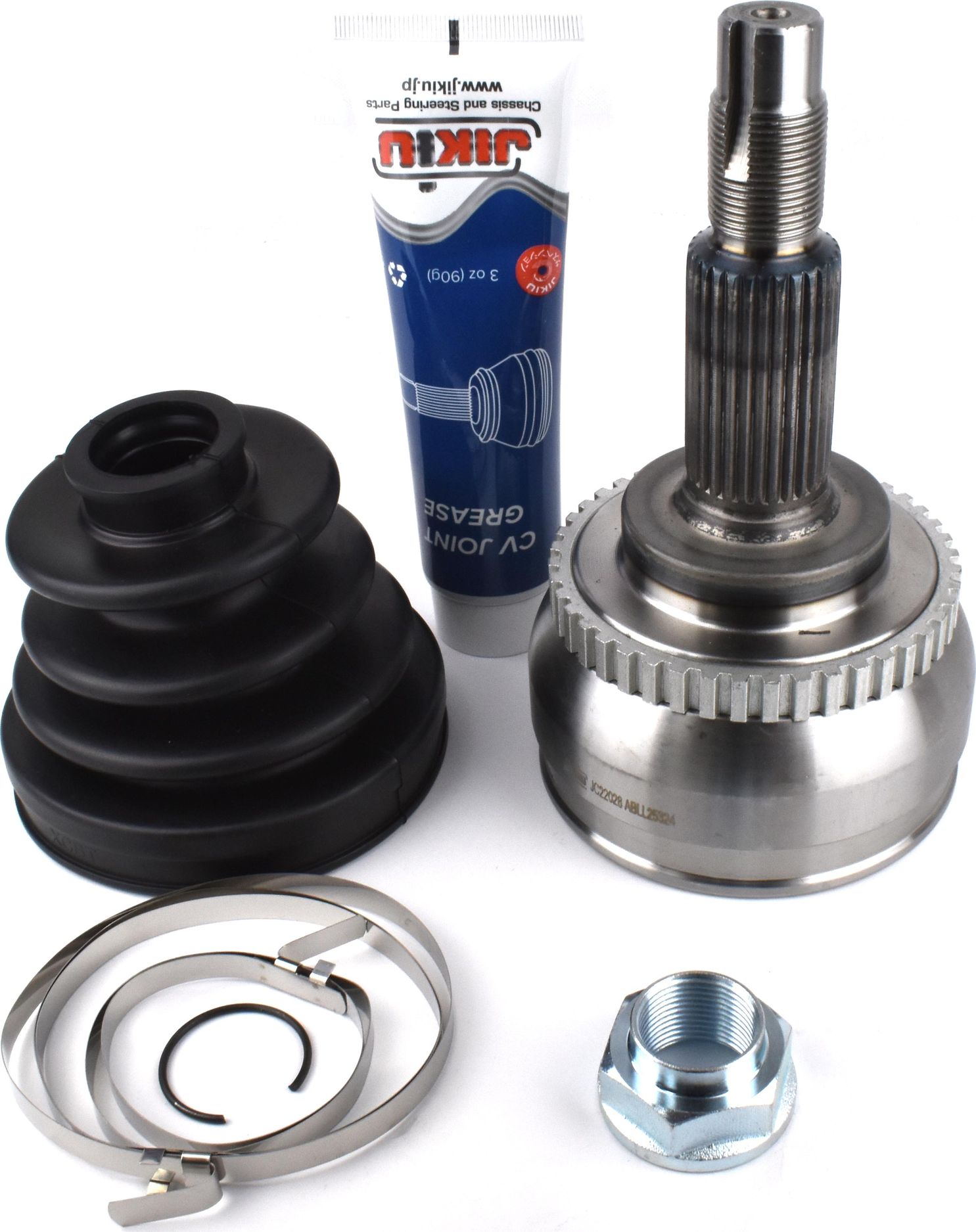 ШРУС наружный Jikiu. Артикул JC22028