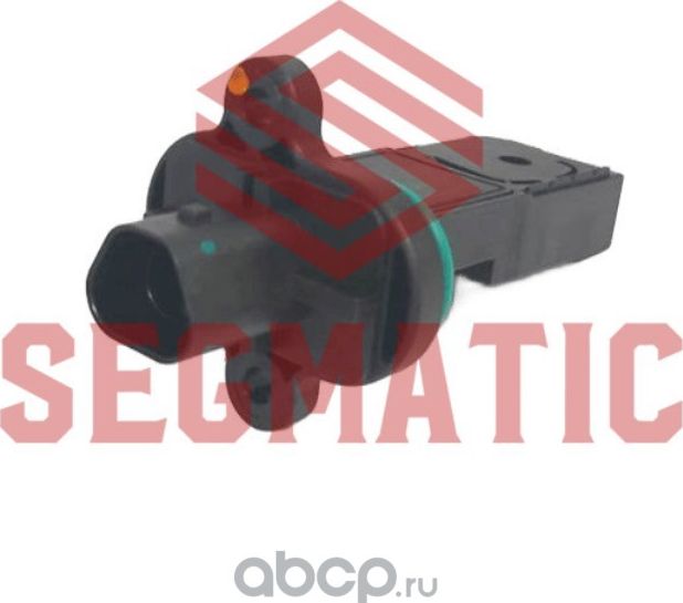 Расходомер воздуха OPEL ADAM 1.2-1.4 12  ASTRA J 1.4-1.6 09-15, ASTRA K 1.6CDTI (Segmatic). Артикул SG5001AR102