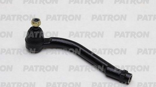 Наконечник рулевой тяги Patron. Артикул PS1093LKOR