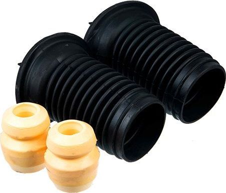 Комплект отбойников и пыльников амортизаторов (стоек) Stellox. Артикул 11-27177-SX