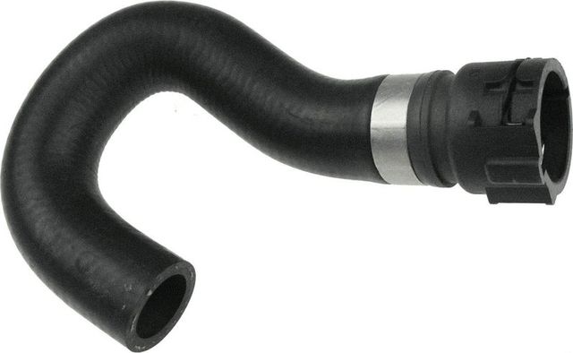 Патрубок печки (шланг отопителя) Gates для BMW 3 IV (E46) 1999-2005. Артикул 02-1760